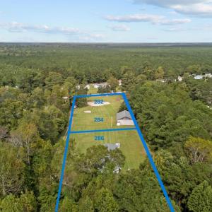 Photo #5 of 282 Mill Creek, Newport, NC 1.6 acres
