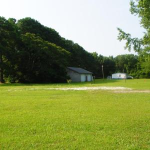 Photo #2 of 282 Mill Creek, Newport, NC 1.6 acres