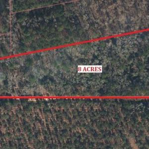 Photo #2 of 4278 Us 117, Burgaw, NC 8.4 acres