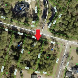 Photo #3 of 7134 Masonboro Sound, Wilmington, NC 0.5 acres