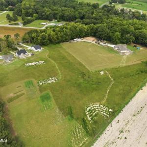Photo #2 of 4335 J C Galloway, Greenville, NC 1.7 acres