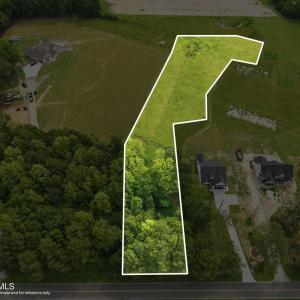 Photo #1 of 4335 J C Galloway, Greenville, NC 1.7 acres
