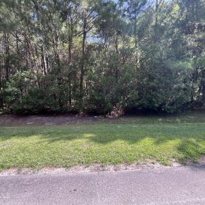 Photo #3 of 42 Windy, Belhaven, NC 4.0 acres