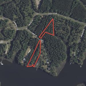 Photo #2 of 42 Windy, Belhaven, NC 4.0 acres