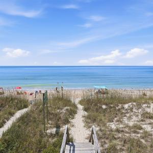 Photo #4 of 114 Sandpiper, Indian Beach, NC 1.5 acres