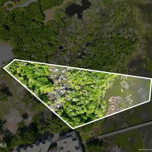 Photo #2 of 114 Sandpiper, Indian Beach, NC 1.5 acres