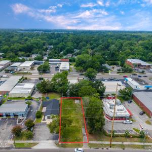 Photo #16 of 1024 College, Wilmington, NC 0.2 acres