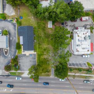 Photo #2 of 1024 College, Wilmington, NC 0.2 acres