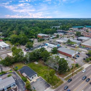 Photo #3 of 1024 College, Wilmington, NC 0.2 acres