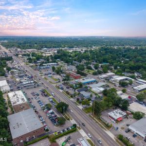 Photo #5 of 1024 College, Wilmington, NC 0.2 acres