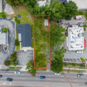 Photo #12 of 1024 College, Wilmington, NC 0.2 acres