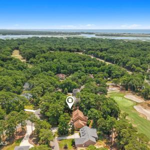 Photo #4 of 516 Genoes Point, Supply, NC 0.4 acres