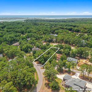 Photo #7 of 516 Genoes Point, Supply, NC 0.4 acres