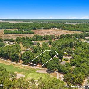 Photo #5 of 516 Genoes Point, Supply, NC 0.4 acres