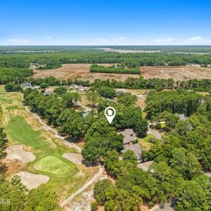 Photo #3 of 516 Genoes Point, Supply, NC 0.4 acres