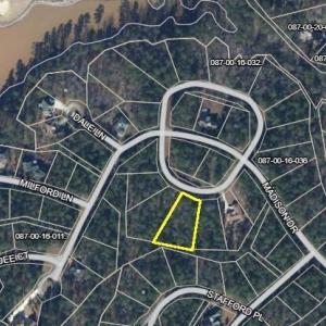 Photo #13 of B15 L26 Blair, McCormick, SC 0.6 acres