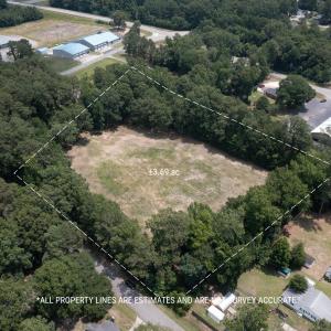 Photo #10 of 1416 Wheeler, Whiteville, NC 3.7 acres