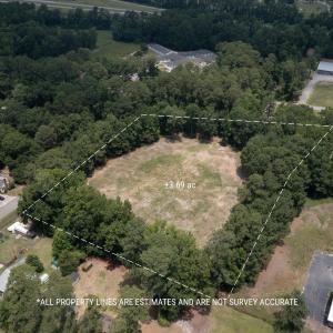 Photo #11 of 1416 Wheeler, Whiteville, NC 3.7 acres