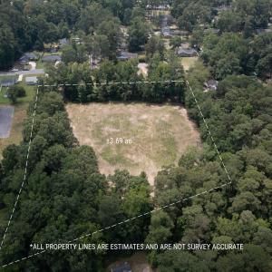 Photo #14 of 1416 Wheeler, Whiteville, NC 3.7 acres