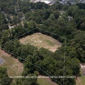 Photo #13 of 1416 Wheeler, Whiteville, NC 3.7 acres