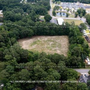 Photo #16 of 1416 Wheeler, Whiteville, NC 3.7 acres