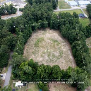 Photo #1 of 1416 Wheeler, Whiteville, NC 3.7 acres