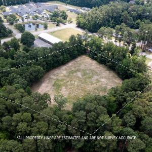 Photo #15 of 1416 Wheeler, Whiteville, NC 3.7 acres