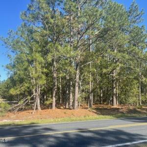 Photo #1 of 1035 Flowers, Jackson Springs, NC 10.3 acres