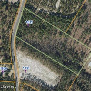 Photo #4 of 1035 Flowers, Jackson Springs, NC 10.3 acres