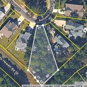 Photo #6 of 463 Autumn Chase, Bolivia, NC 0.3 acres