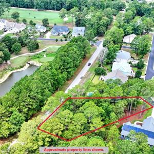 Photo #4 of 463 Autumn Chase, Bolivia, NC 0.3 acres
