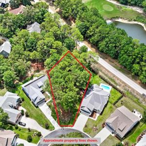 Photo #2 of 463 Autumn Chase, Bolivia, NC 0.3 acres