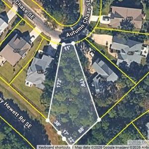 Photo #6 of 463 Autumn Chase, Bolivia, NC 0.3 acres