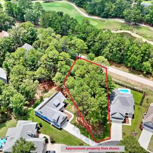 Photo #3 of 463 Autumn Chase, Bolivia, NC 0.3 acres
