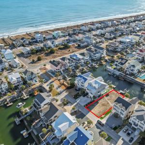 Photo #1 of 5 Goldsboro, Ocean Isle Beach, NC 0.1 acres