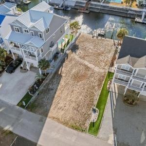 Photo #3 of 5 Goldsboro, Ocean Isle Beach, NC 0.1 acres