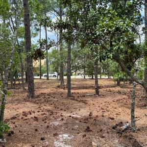Photo #4 of 2550 Parkridge, Southport, NC 0.4 acres
