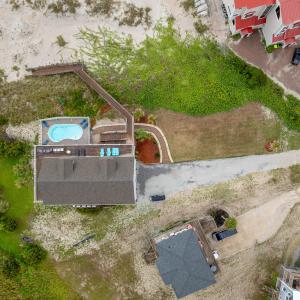 Photo #4 of 2389 New River Inlet, North Topsail Beach, NC 0.8 acres
