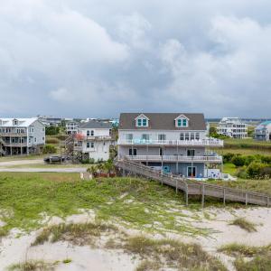 Photo #5 of 2389 New River Inlet, North Topsail Beach, NC 0.8 acres