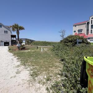 Photo #2 of 2389 New River Inlet, North Topsail Beach, NC 0.8 acres