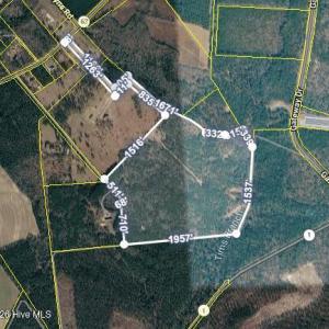 Photo #1 of 4543 Silverton, Jackson, SC 101.0 acres