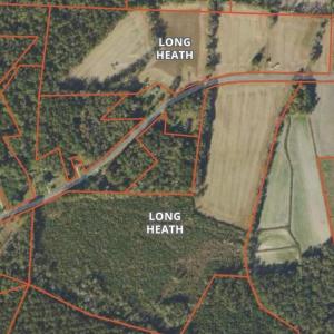 Photo #4 of 644 Cherry Town, Hallsboro, NC 37.0 acres