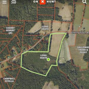 Photo #2 of 644 Cherry Town, Hallsboro, NC 37.0 acres