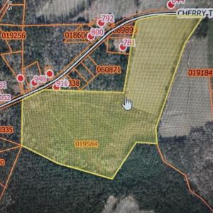 Photo #3 of 644 Cherry Town, Hallsboro, NC 37.0 acres