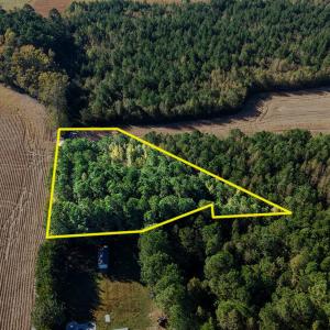 Photo #1 of 5107 Rainwater, Lucama, NC 1.4 acres