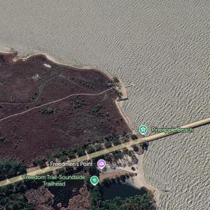 Photo #14 of 164 Chicora, Manteo, NC 0.5 acres