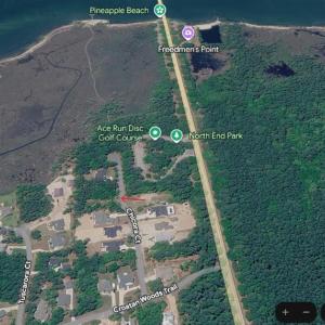 Photo #2 of 164 Chicora, Manteo, NC 0.5 acres