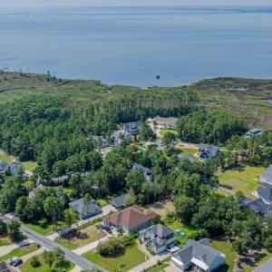 Photo #3 of 164 Chicora, Manteo, NC 0.5 acres