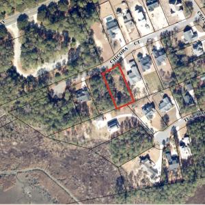 Photo #1 of 164 Chicora, Manteo, NC 0.5 acres