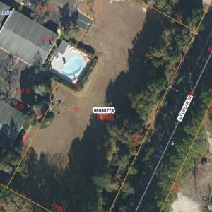 Photo #1 of Tbd Poplar, Aberdeen, NC 1.0 acres